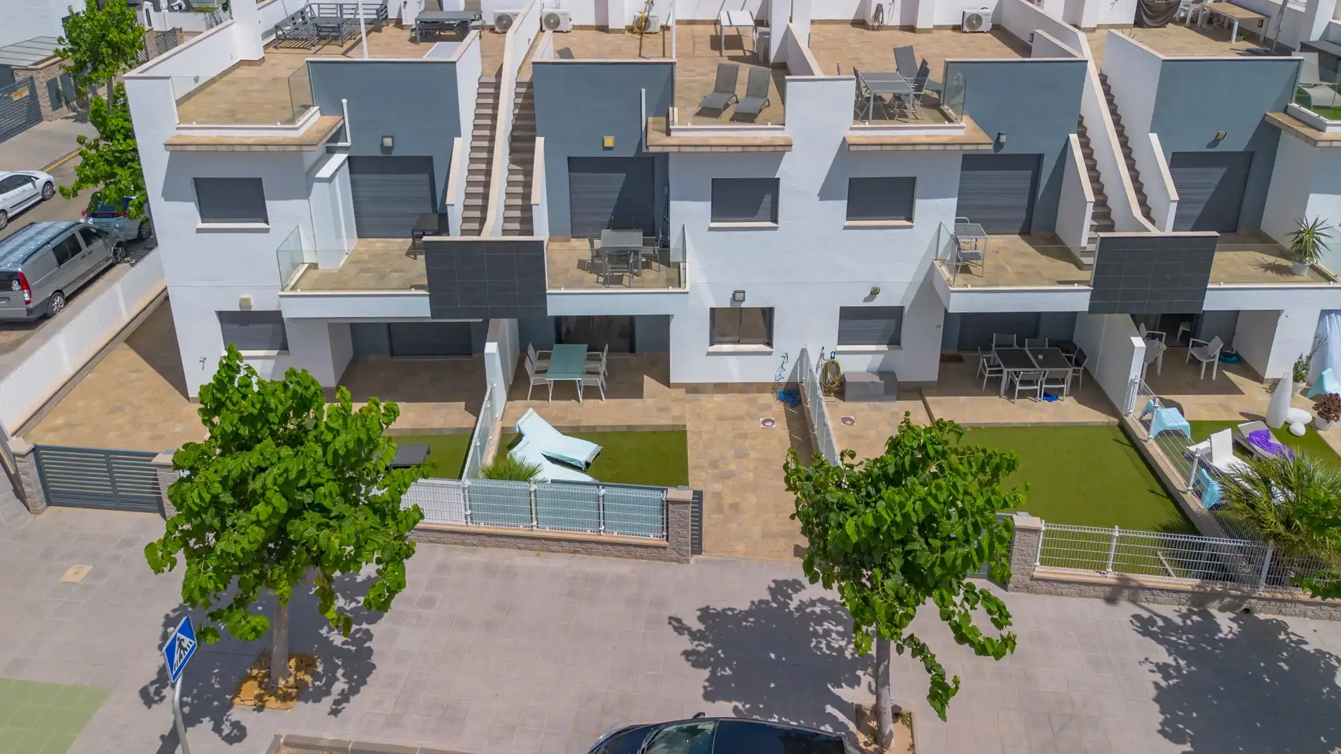 Apartament en venda a Pilar de la Horadada ciudad, imagen 19