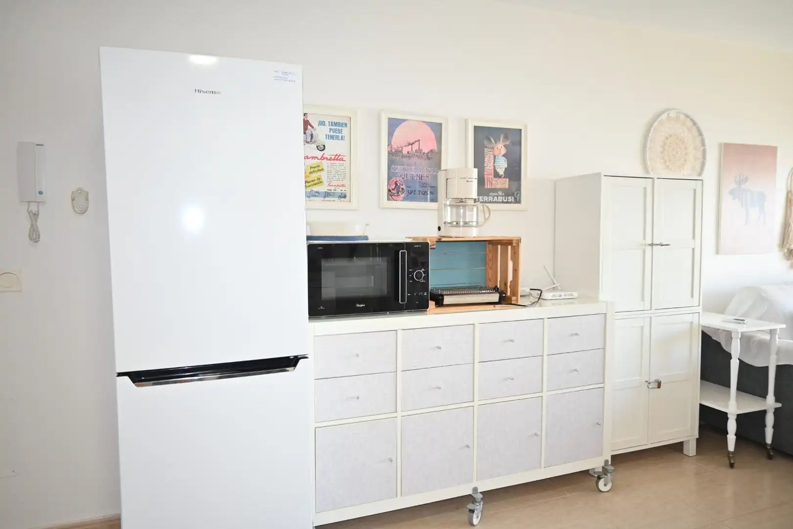 Dúplex con piscina en venta en Calle Pedáneo Vicente Molina 13, imagen 6