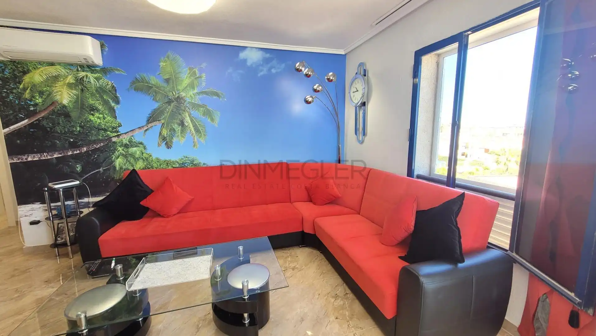 Piso con piscina en venta en La Mata, imagen 8