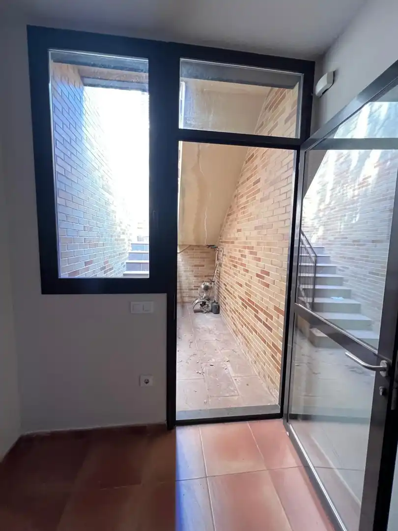 Appartamento con giardino in vendita a Lardero, imagen 17