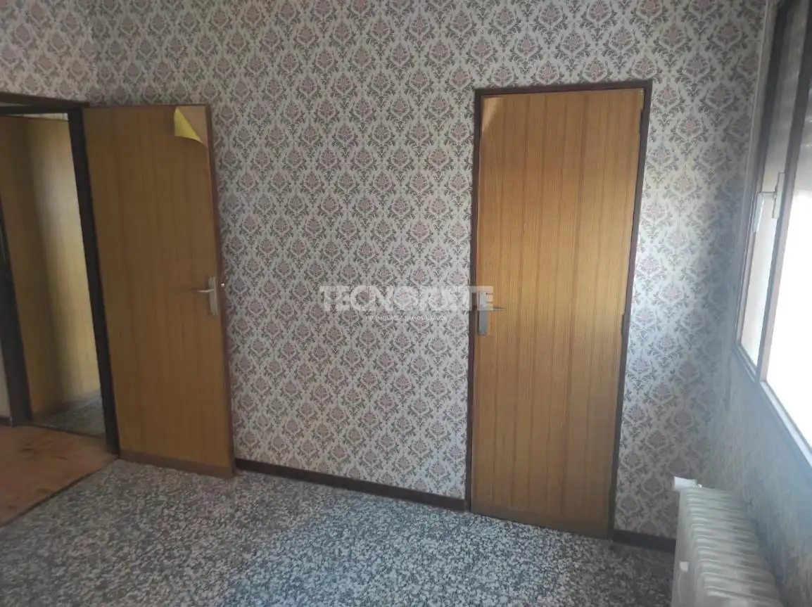 Flat for sale in Guadalajara  with Heating