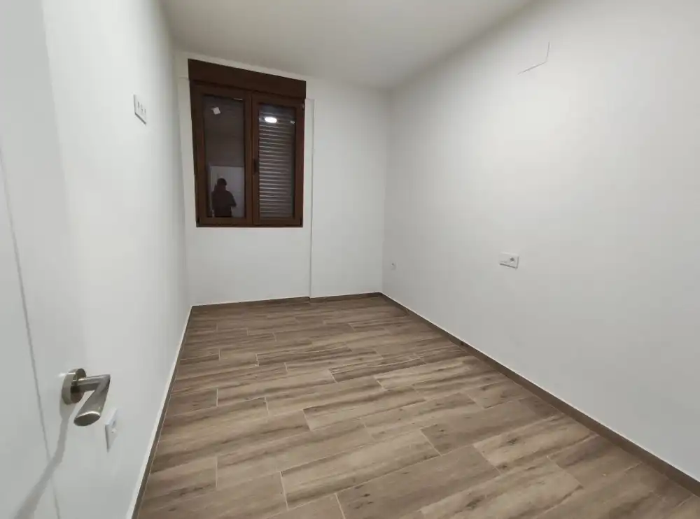 Dormitori de Casa o xalet en venda en Petrer