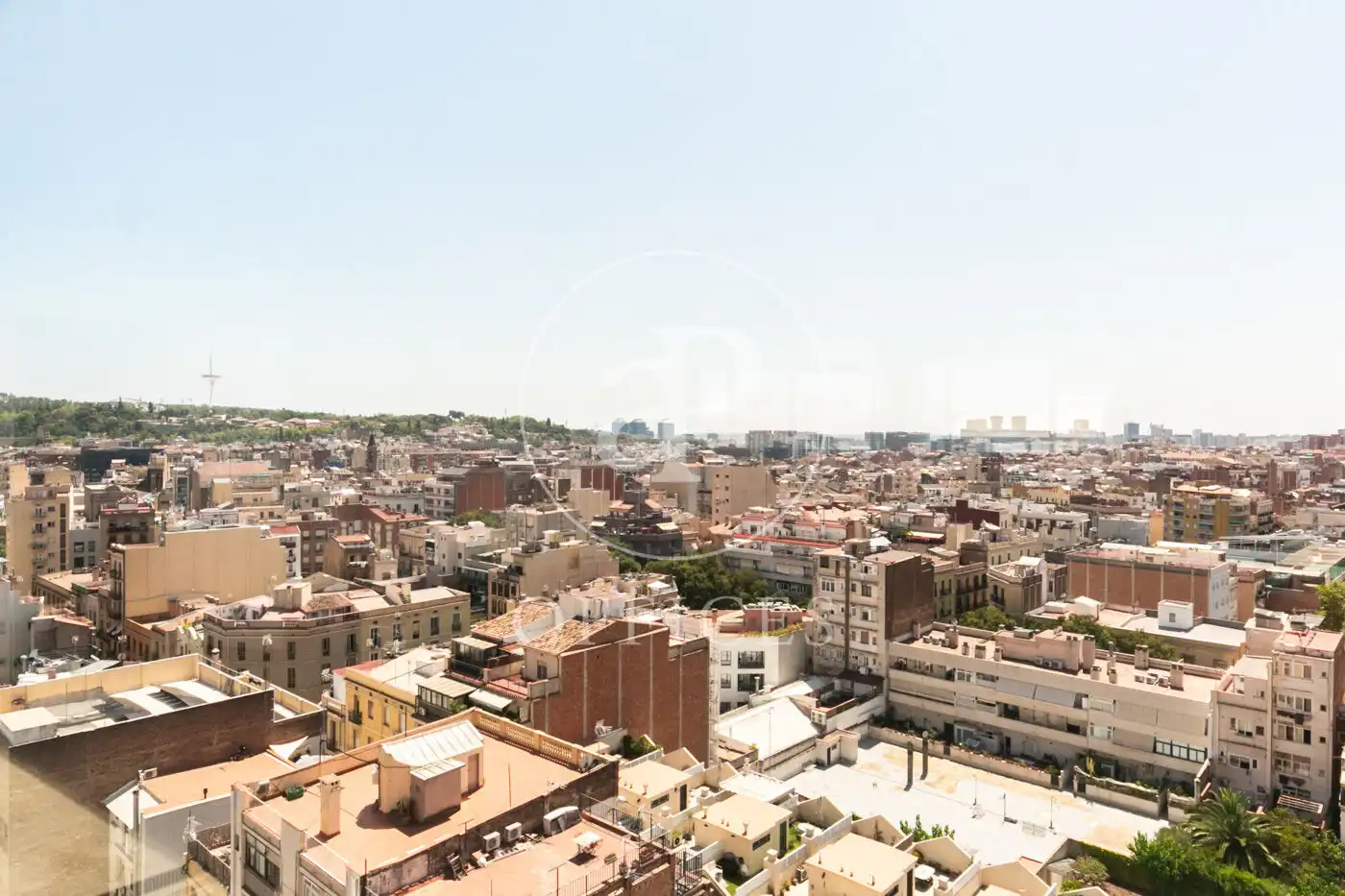 Vista exterior de Oficina de alquiler en Cànoves I Samalús con Aire acondicionado y Calefacción