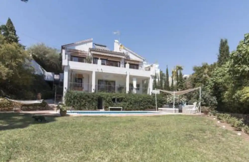 Casa con terrazza in vendita a Las Chapas - El Rosario, imagen 2