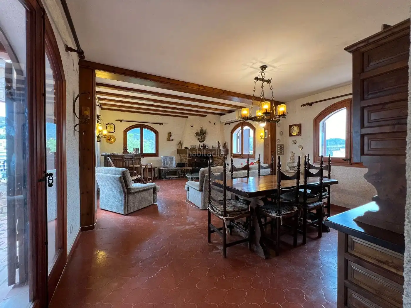 Detached house for sale in Carrer Josep Maria de Sagarra 2, imagen 54