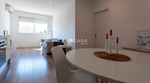 Foto 5 von Loft zum Verkauf in El Besós i el Maresme,  Barcelona Capital