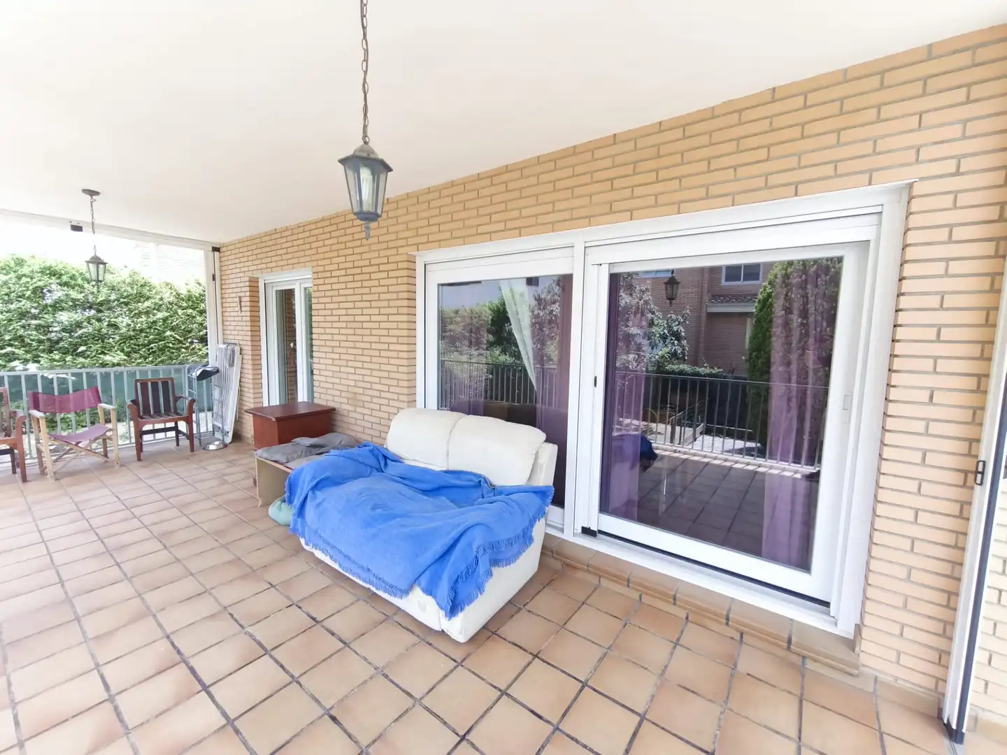 Chalet con terraza en venta en Carrer Varsòvia, imagen 26