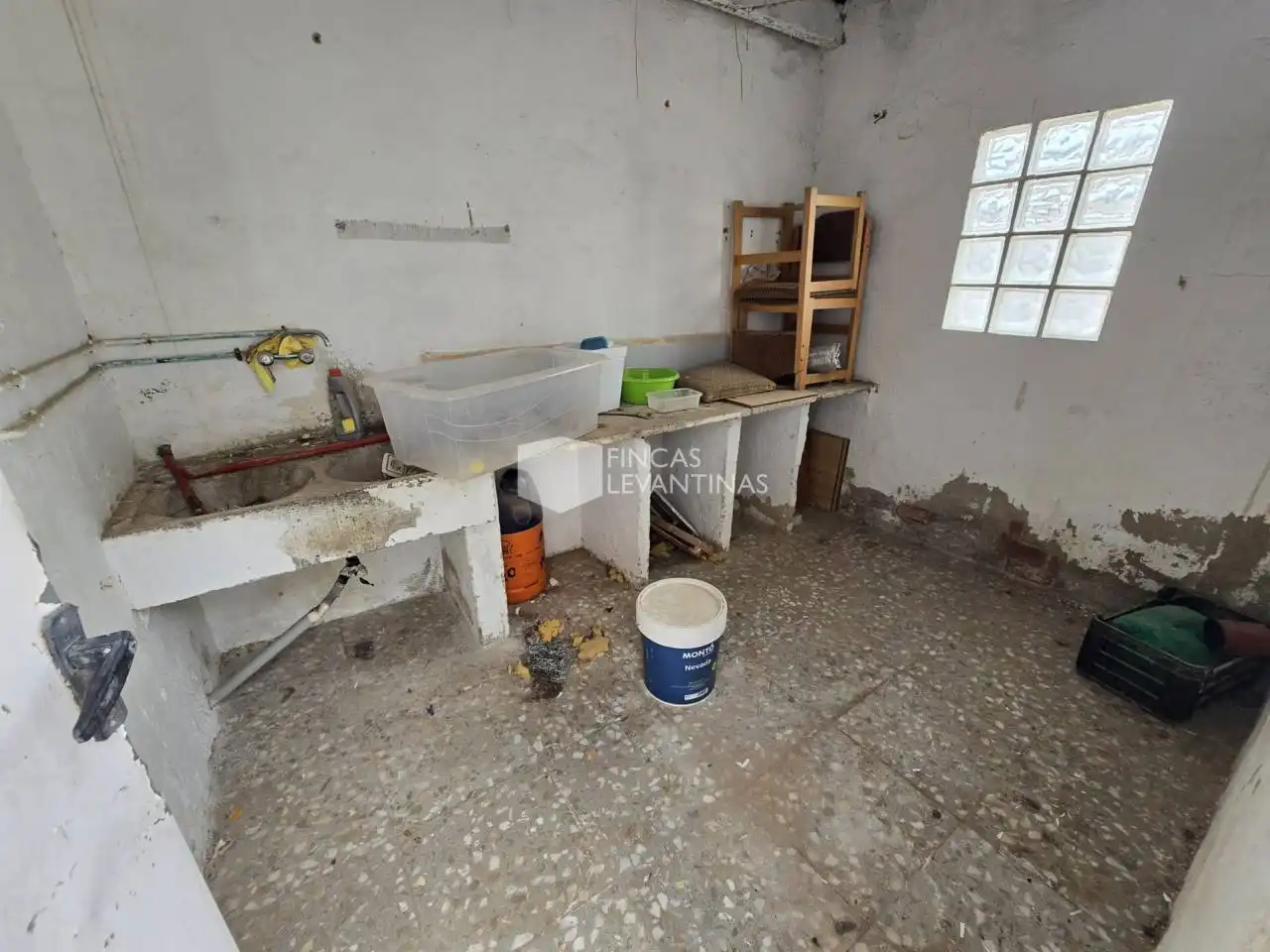 Casa o xalet en venda a Agost
