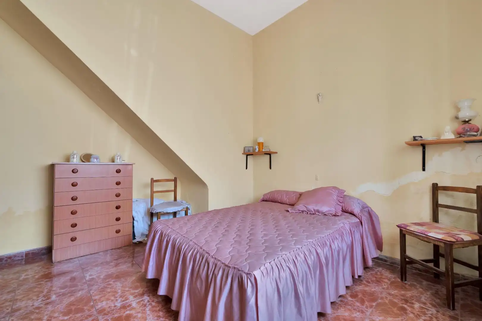Casa o xalet en venda a Centro- San Felipe - Huerta Fava