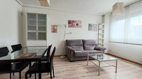 Foto 3 de Pis en venda a Calle Eduardo de Ontañón, Universidad - Las Huelgas, Burgos Capital