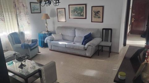 Foto 2 de Pis en venda a Sanidad Pública, Astilleros - La Paz  - Loreto - El Corte Inglés, Cádiz