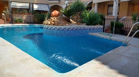 Foto 5 de Casa adosada en venta en Avenida García Lorca, Campus de la Salud, Armilla