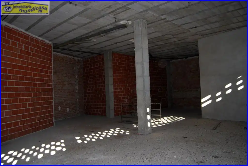 Business premises for sale in Camino de la Mina, imagen 8