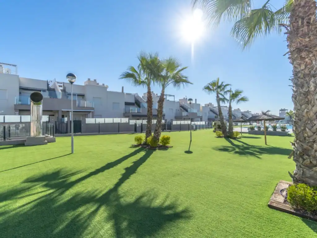 Apartamento con piscina en venta en Calle Gines Saura Sanchez, imagen 34