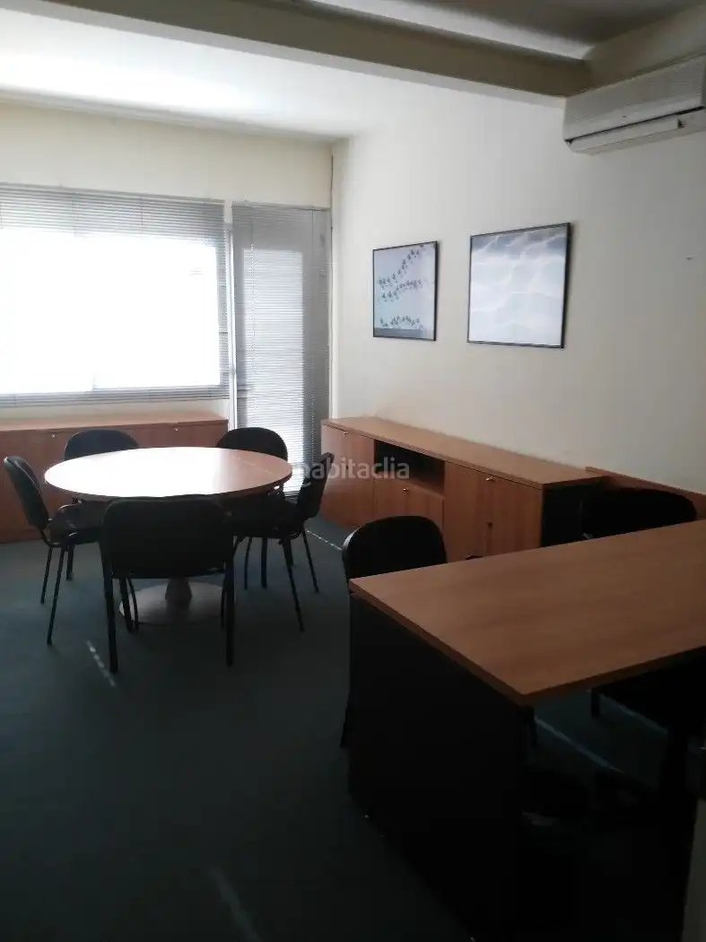Office space to rent in Centre, imagen 2