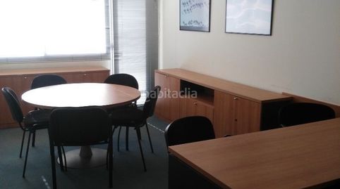Foto 2 von Büro zur Miete in Centre, El Masnou