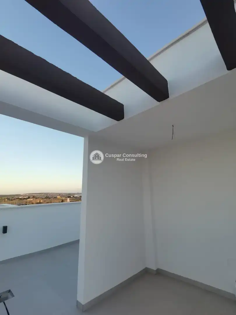 Chalet con piscina en venta en La Herrada, imagen 26