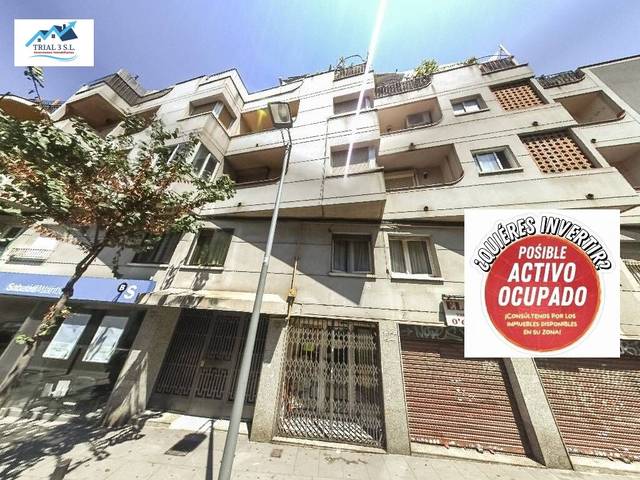 Piso en Venta en Calle SANTUARI en El Carmel