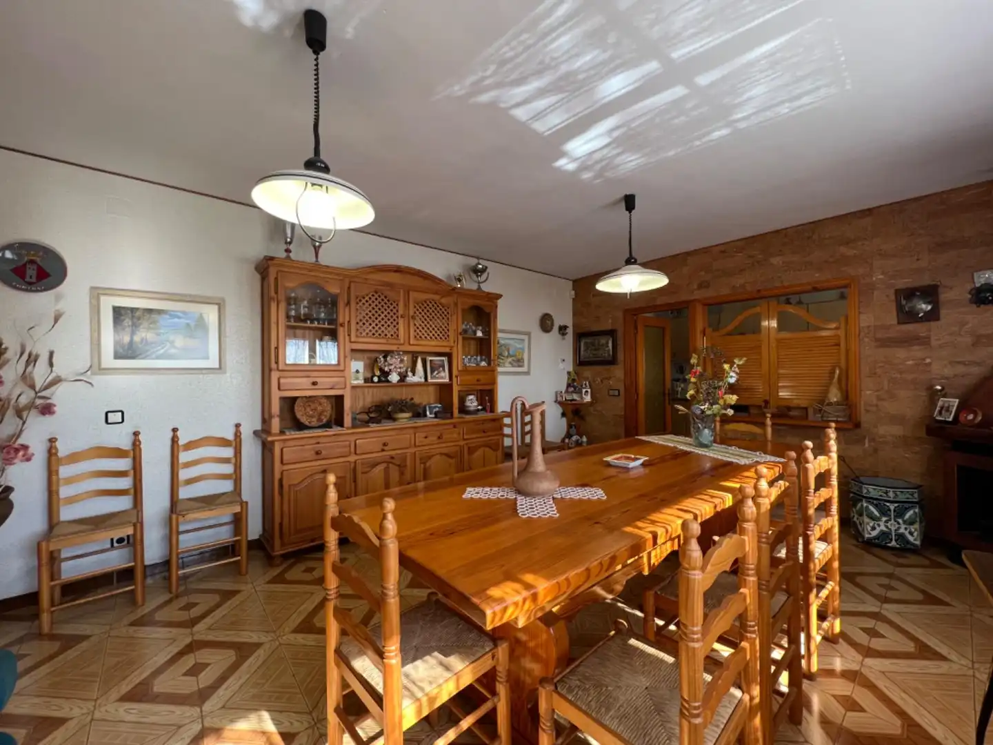 Casa con terrazza in vendita a L'Aldea, imagen 10