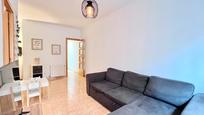 Living room of Flat for sale in  Barcelona Capital