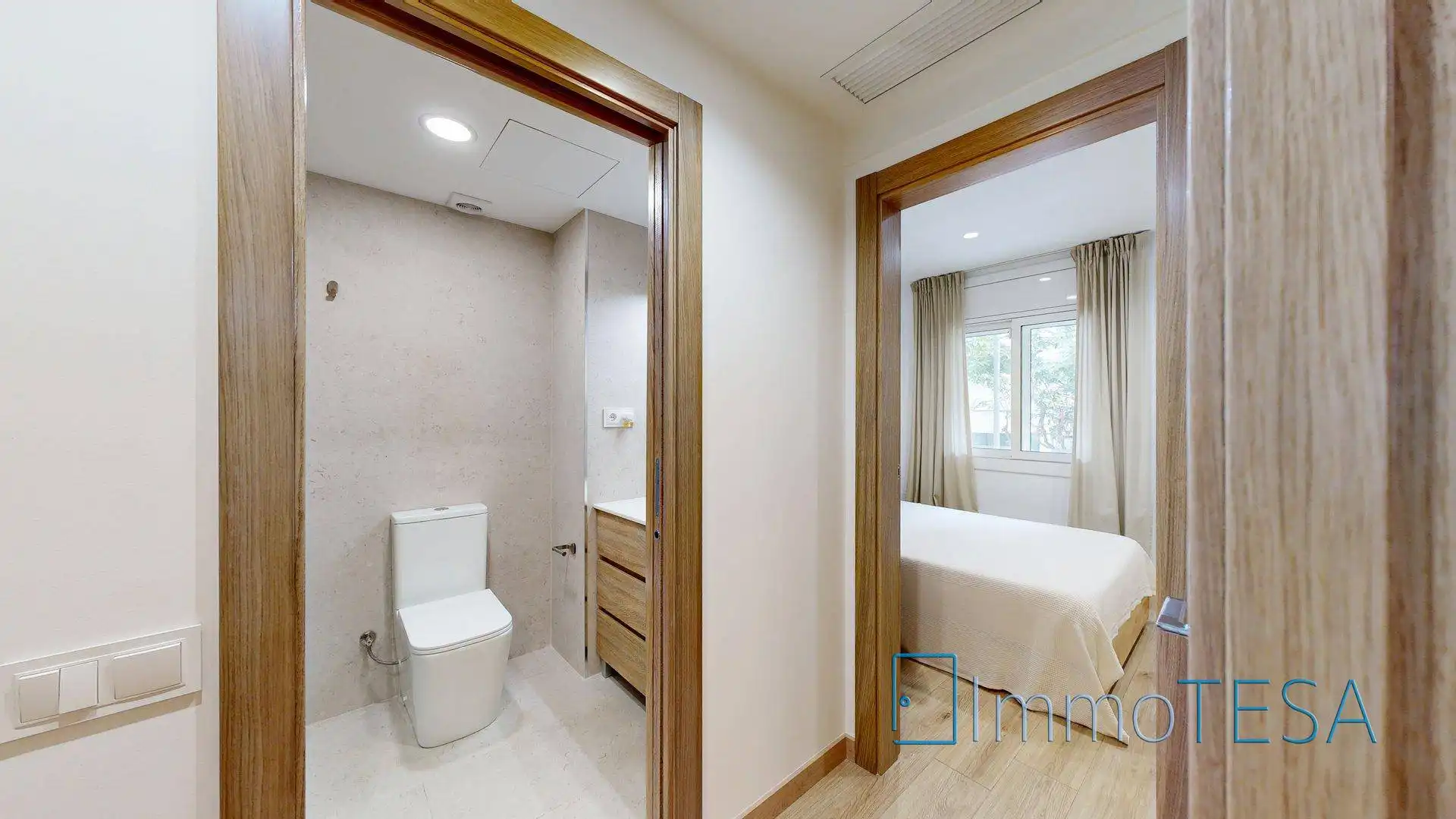 Appartamento con ascensore in vendita a Centre - Eixample – Can Llobet, imagen 29
