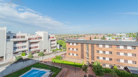 Foto 3 de Ático en venta en Avenida de la Unión Europea, 31, Zona Europa, Arroyomolinos (Madrid)