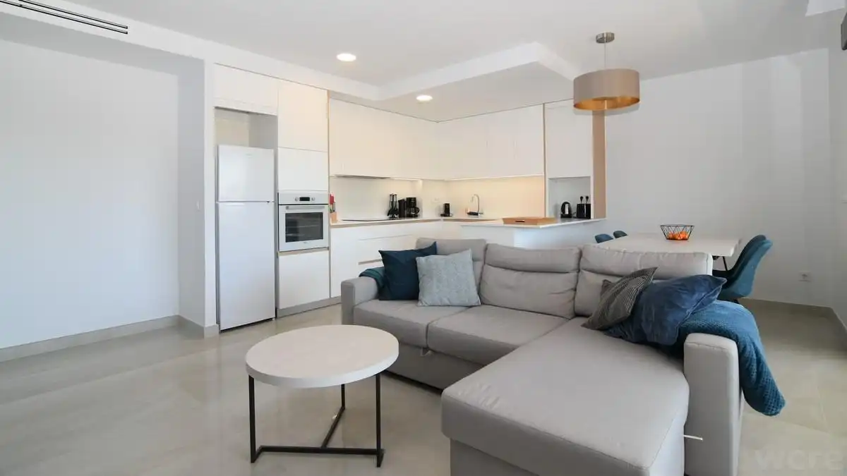 Appartement compact avec terrasse à vendre à PINTOR SOROLLA, imagen 4