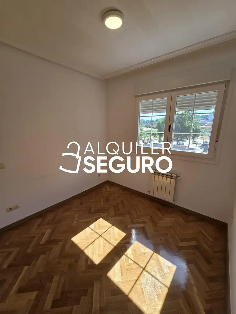 Wohnung zur Miete in de Isabel Torres , Ciudad 70