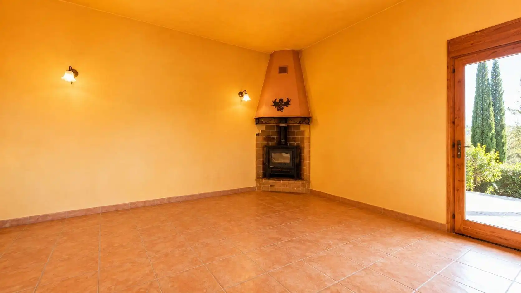 Country house with pool for sale in DISEMINADO, imagen 10