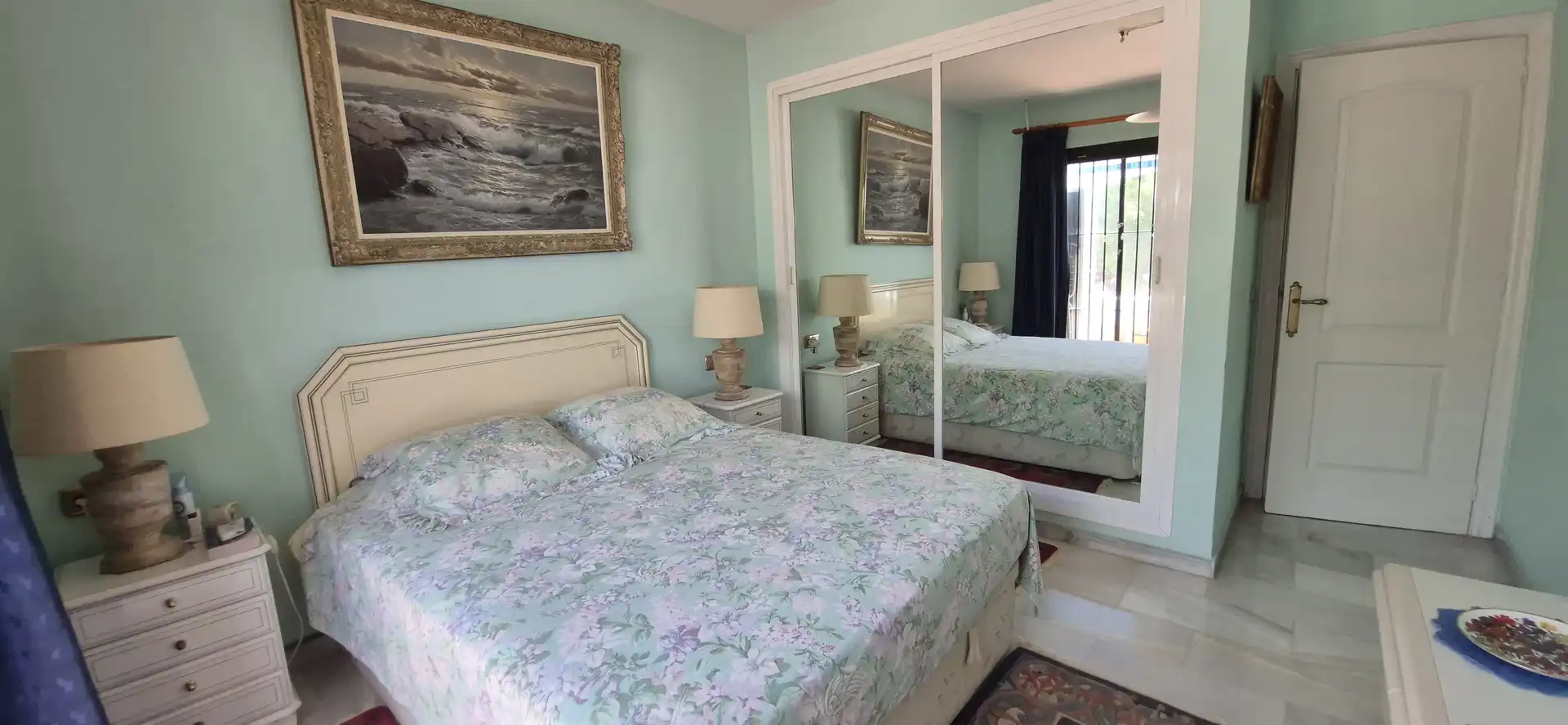 Appartement compact avec piscine à vendre à Camino Sendero Calypso nº 1 Sitio de Calahonda 1, imagen 43