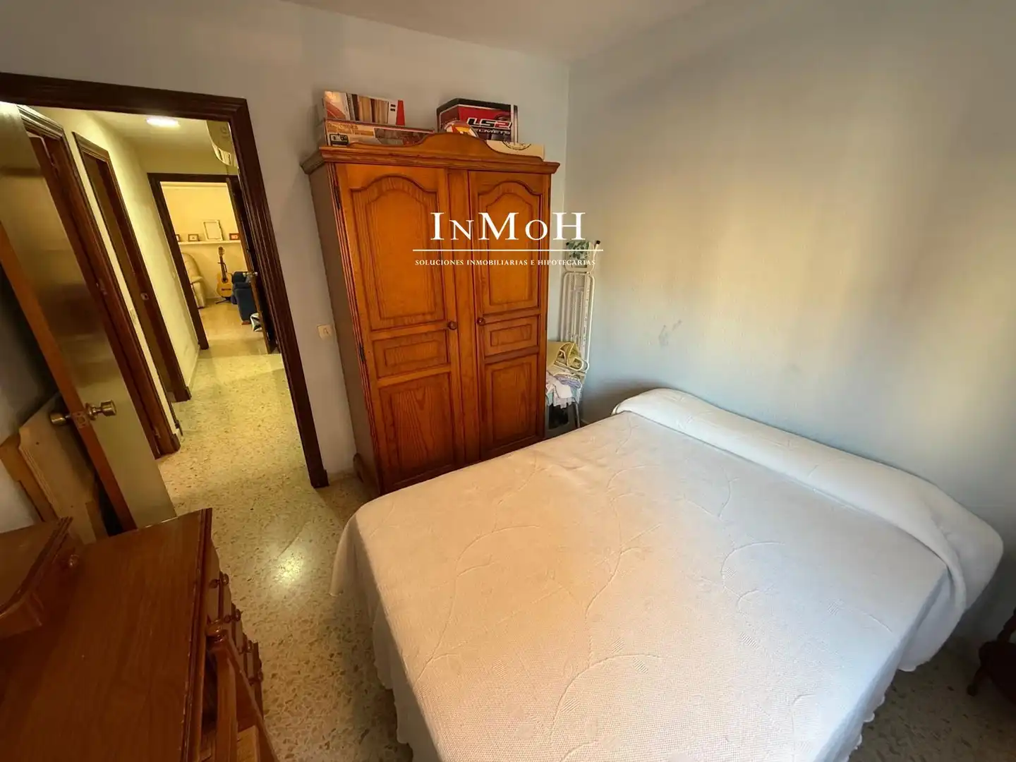 Piso en venta en Santo Entierro, Cobreros Viejo
