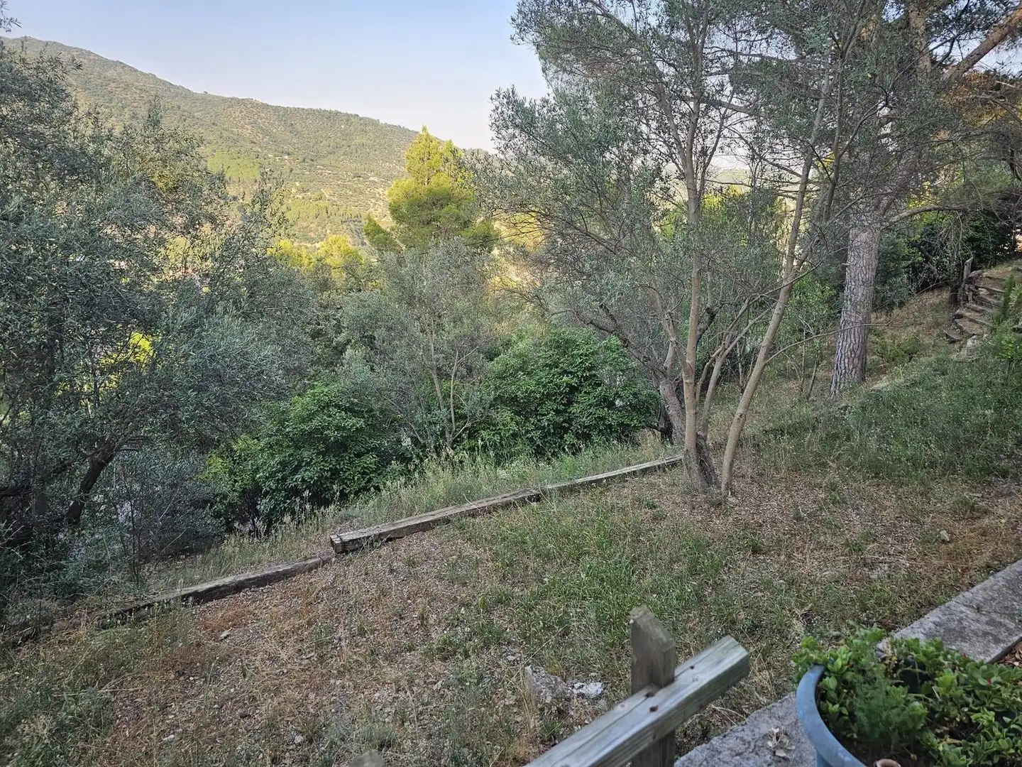 Xalet amb jardí en venda a Calle Circumval·lacio, imagen 8