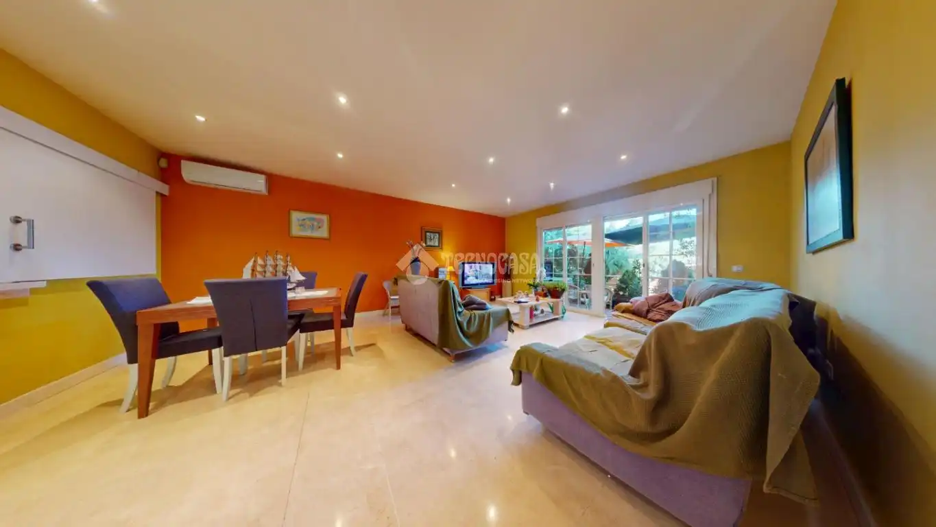 Maison jumelée avec terrasse à vendre à Valdemanco, imagen 12