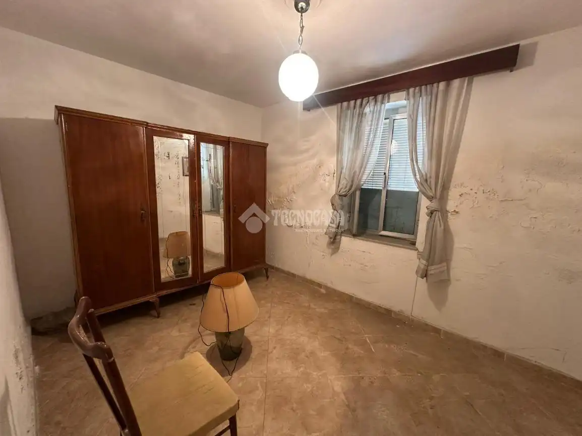 Dormitori de Casa o xalet en venda en El Viso del Alcor