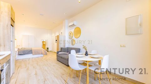 Foto 4 de Apartamento en venta en Carrer del Riu Bidasoa, València, Spain, Torrefiel, Valencia Capital