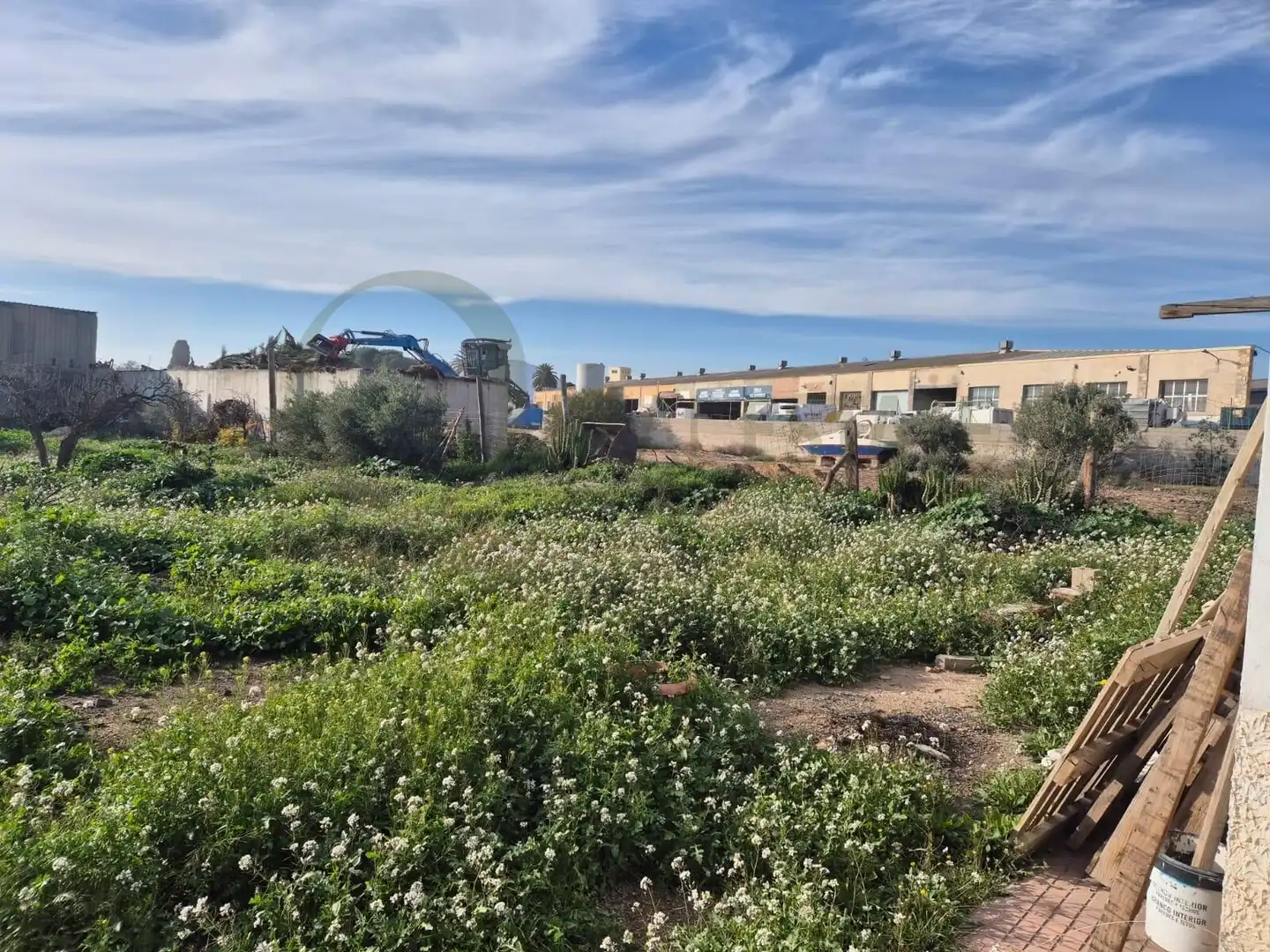 Residential zum Verkauf in Alicante / Alacant