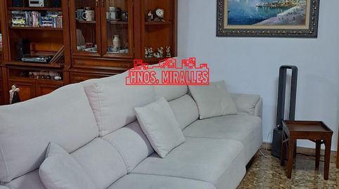 Foto 3 de Pis en venda a Reina Victoria - Miguel Hernández, Elche / Elx