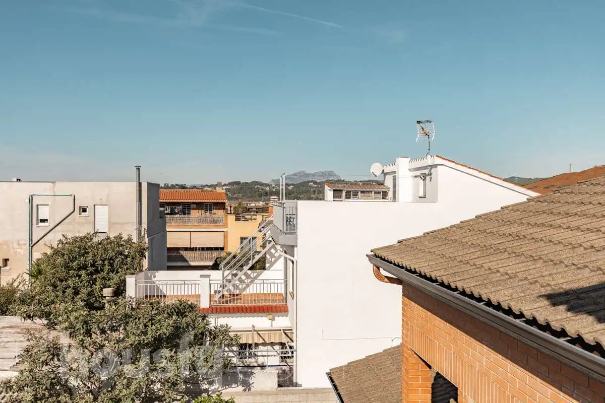 Flat for sale in Rubí, Barcelona