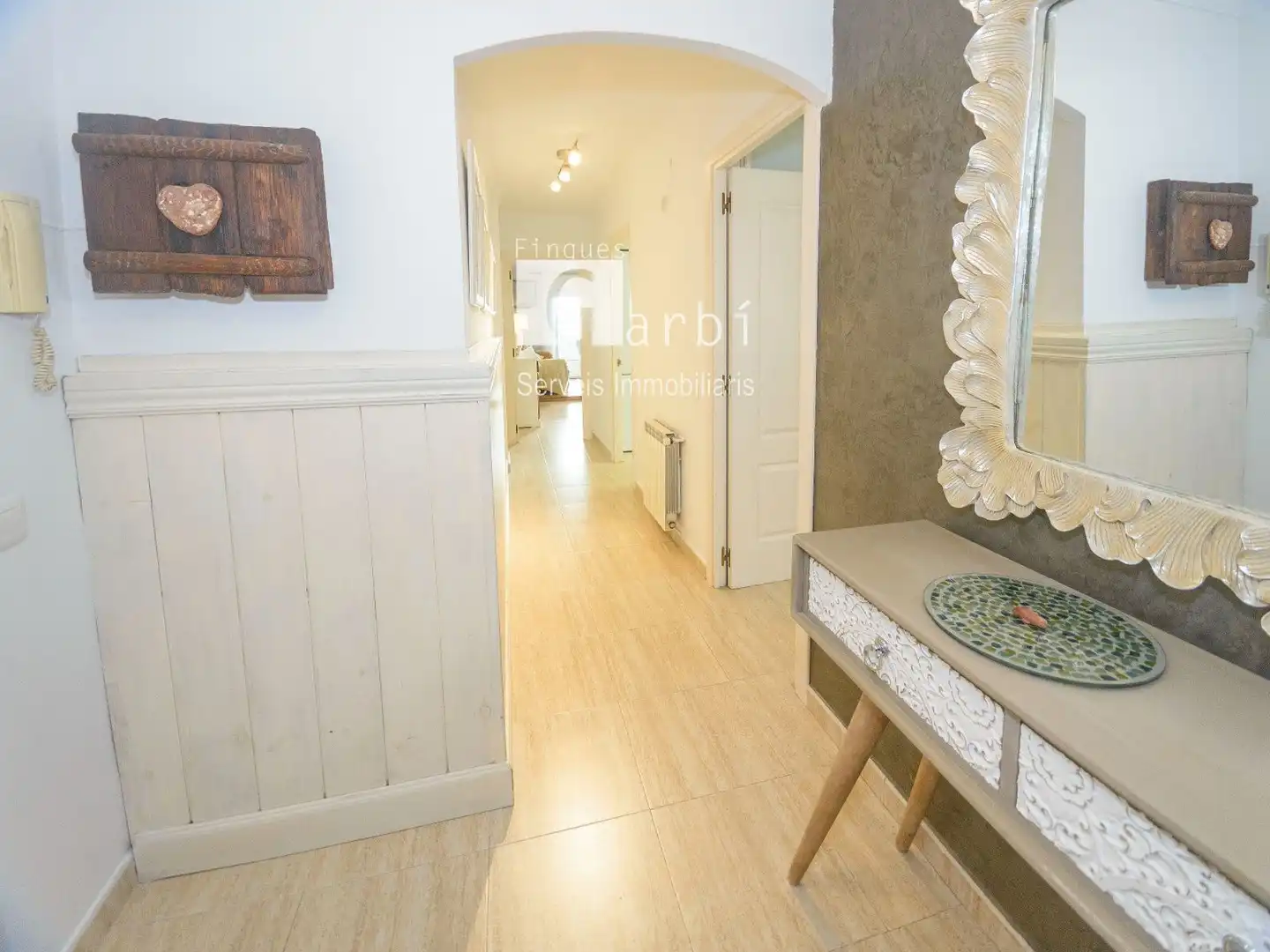 Flat with lift for sale in Rafael Casanova, imagen 25