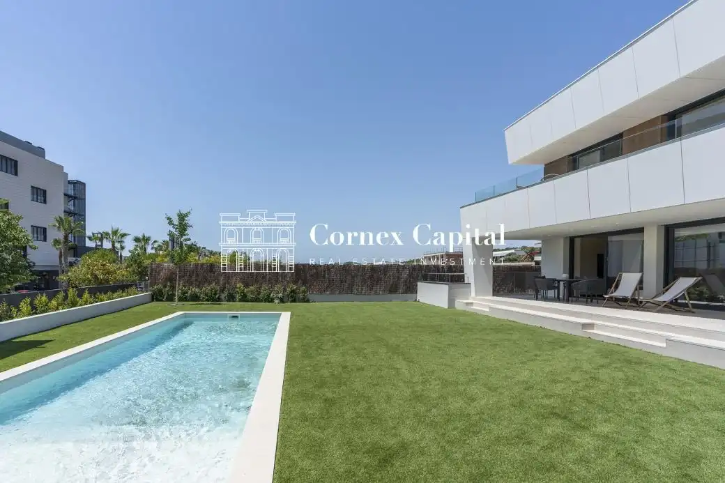 Maison avec piscine à vendre à PEPE DE GARRAF (D'EN), imagen 12