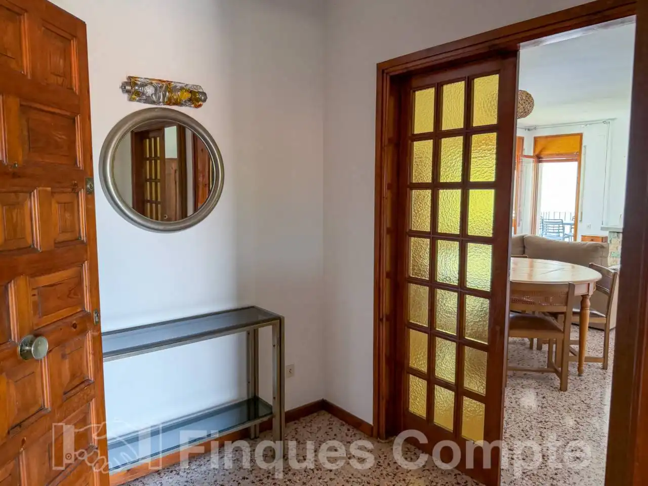 Apartamento en venta en Roda de Berà con Calefacción, Terraza y Trastero