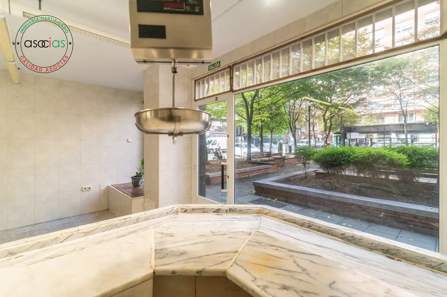 Business premises for sale in Gijón - Calle Emilio Tuya 47, imagen 33