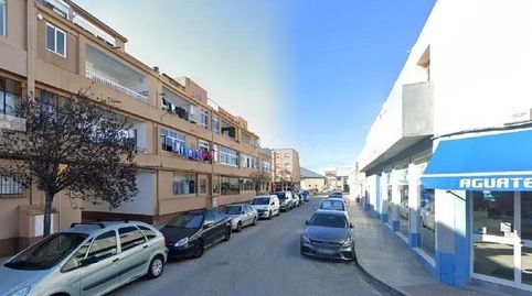 Foto 4 de Piso en venta en Avenida Torno, 13, La Banda - Campo de Fútbol, Chiclana de la Frontera