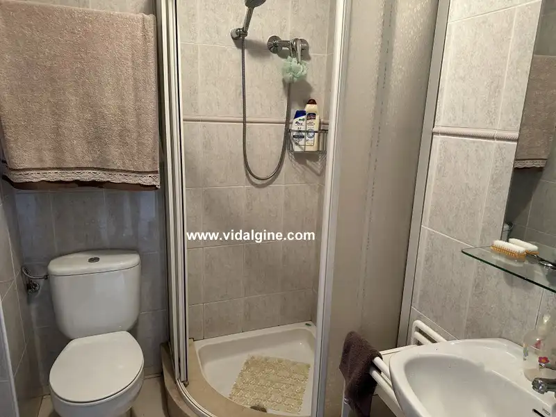 Baño de Casa o chalet en venta en Térmens con Calefacción, Jardín privado y Trastero