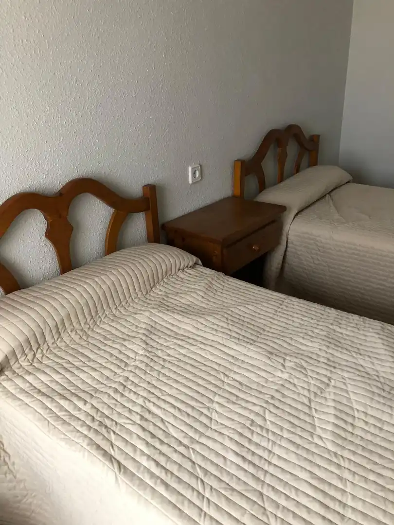 Wohnung mit Aufzug zur Miete in Calle de Santa Teresa de Jesús, imagen 9
