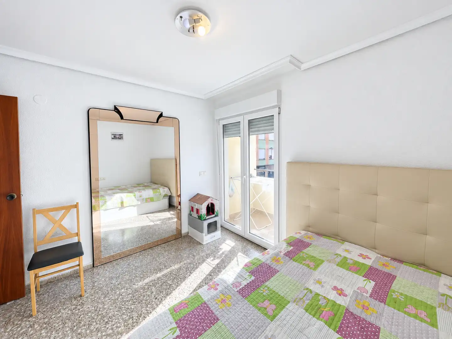 Flat with terrace for sale in Carrer Santa Caterina, imagen 14