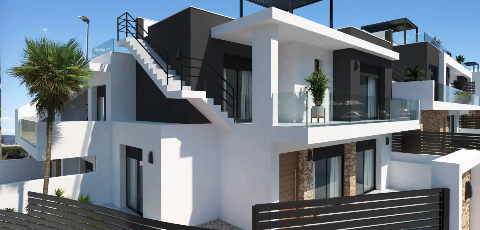 Lands and plots for sale in Los Montesinos, imagen 11