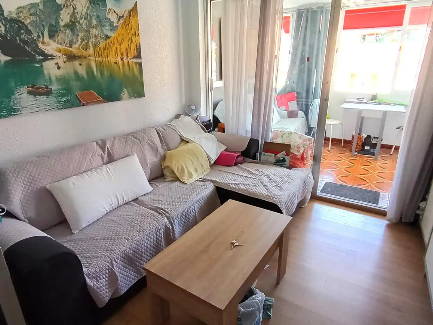 Ático con ascensor en venta en Centro Urbano, imagen 7