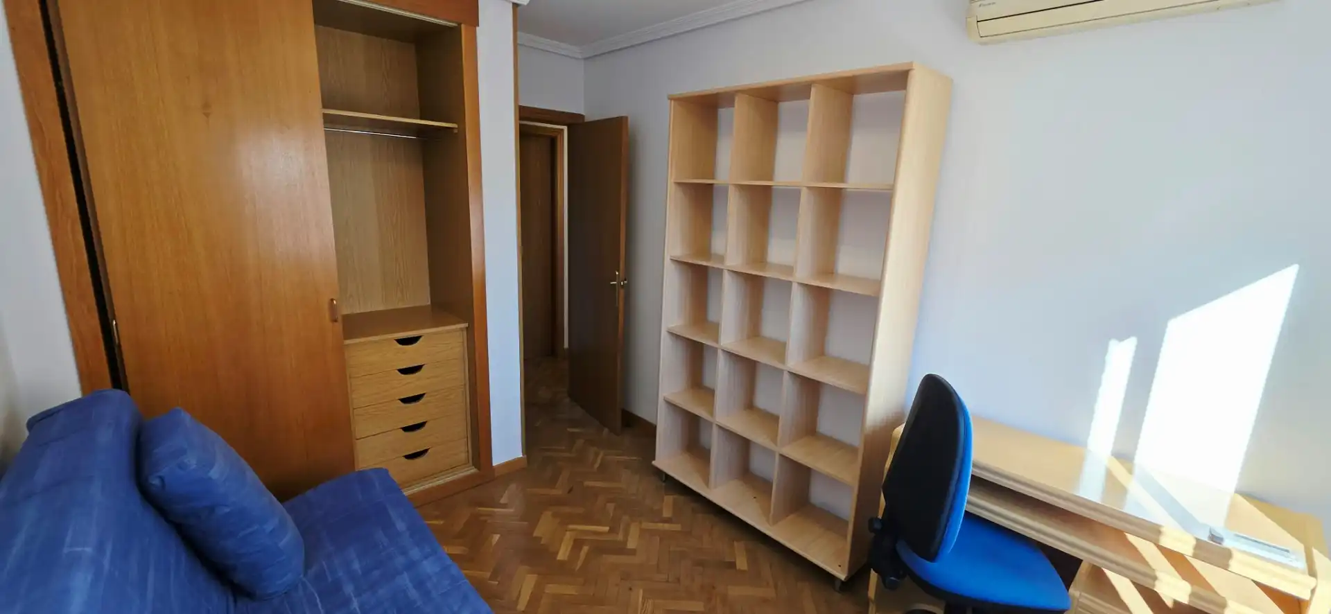 Wohnung mit Aufzug zur Miete in Calle de Alejandro Sánchez, imagen 10