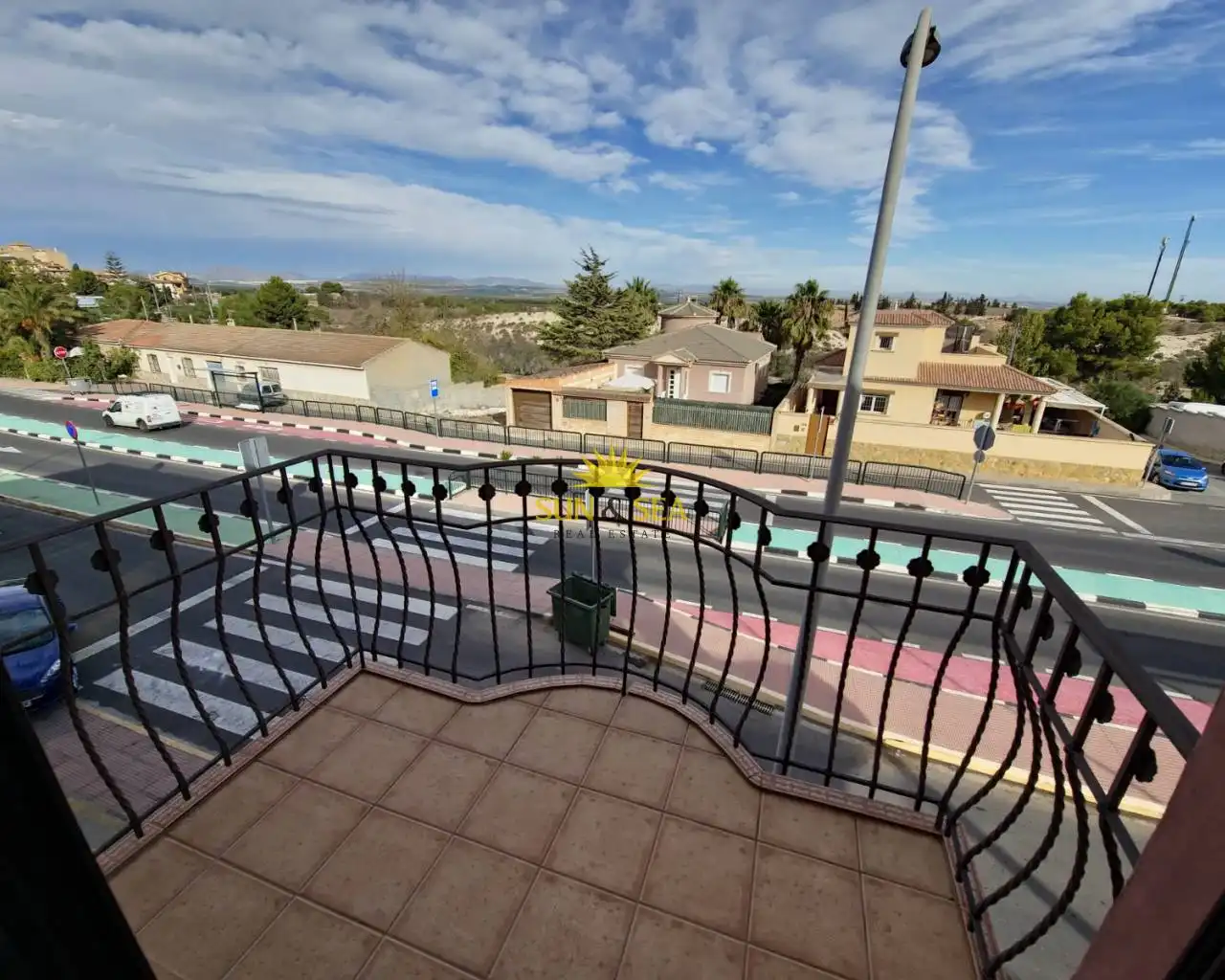 Reihenhaus mit Pool zum Verkauf in San Miguel de Salinas, imagen 48